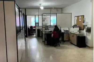 Sacomã venda galpão 3 escritórios 5 salas 1vg (490m2 a.c) $2.700.000,00