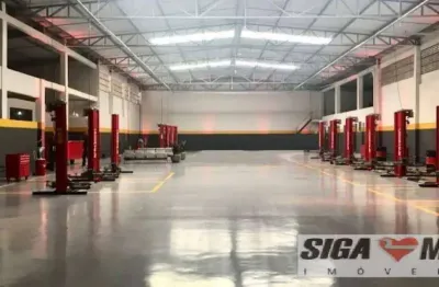 Brás venda galpão escritório reformado 1.196m2 a.ú $7.500.000,00
