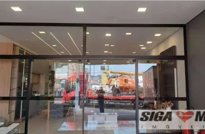 São bernardo do cp venda cozinha almoxarifado 950m2 a.c $4.400.000,00