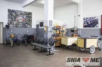 Cambuci venda prédio comercial 5 andares refeitório 2.674m2 a.c $11.000.000