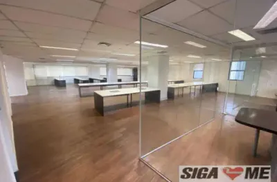 Vl.olimpia locação sla comercial 14vgs 384m2 $4.000.000 $30.000