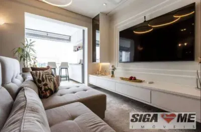 Vl.leopoldina venda 2 dorm  c/1suíte varanda 2vgs 69m2 a.ú $1.272.000,00