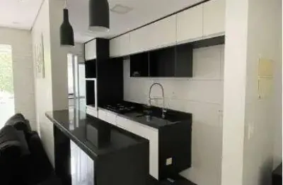 Pq.rebouças venda 2 dorm c/1suíte varanda 1 vg 57m2 $475.000,00