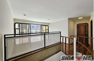 Moema venda duplex 4 suítes lareira espaço gourm 3vgs 331m2 $3.250.000