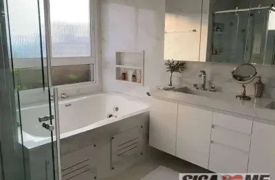 Apartamento com 4 quartos à venda na Vila Suzana, São Paulo 