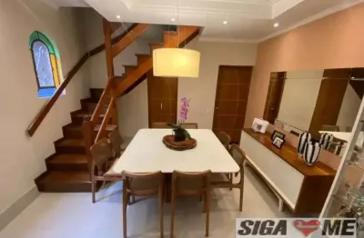 Casa com 4 quartos à venda na Vila Ipojuca, São Paulo 