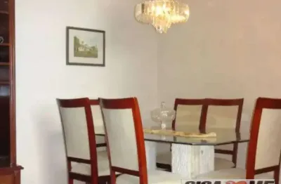 Apartamento com 3 quartos à venda em Pinheiros, São Paulo 