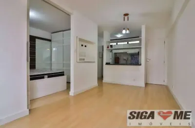 Apartamento na vila mariana com 41 m² venda r$ 650.000,00