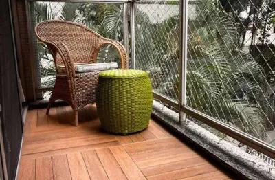 Apartamento com 2 quartos à venda no Campo Belo, São Paulo 