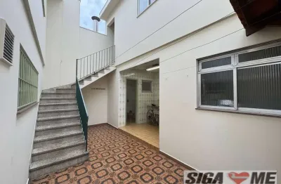 Casa em bosque da saúde com 218m² venda r$1.490.000,00