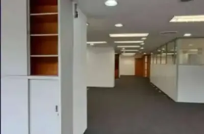 Conjunto comercial na bela vista com 384m² locação r$ 15.000,00