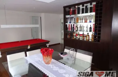 Apartamento em jardim fonte do morumbi com 140m² venda r$1.490.000,0