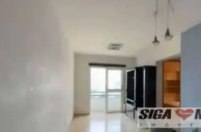 Apartamento em vila da saúde com 64m² venda r$585.000,00
