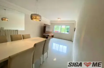 Casa com 3 quartos à venda em Cupecê, São Paulo 