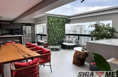 Vl andrade venda apartamento c/ ar condici a.u164,77m² r$ 1.585.000,00