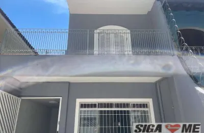 Jardim prudência sobrado c/ 140m² venda com/inquilino r$980.000,00