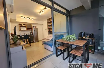 Apartamento em sumarezinho com 53m²/venda r$1.079.000.00