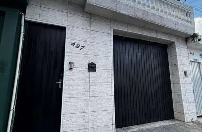 Casa com 2 quartos à venda no Jardim Selma, São Paulo 