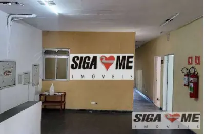 Cidade dutra locação sobreloja 8 salas copa depósito vgs 280m2 $6.000,00