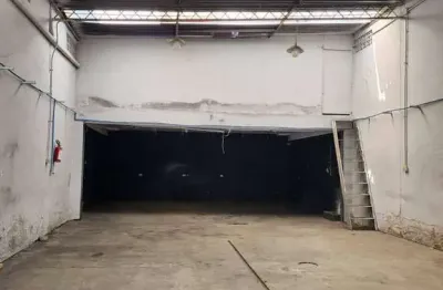 Sala comercial à venda na Vila Nilo, São Paulo 