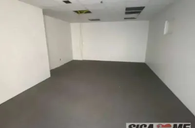 Andar comercial em república com 534m²/venda r$1.740.000,00