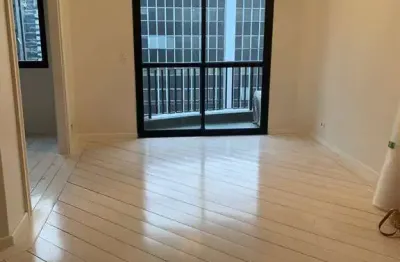 Apartamento com 3 quartos para alugar no Itaim Bibi, São Paulo 