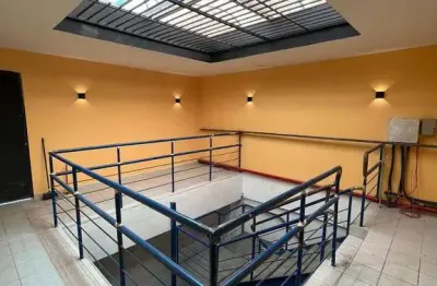 Prédio comercial em bela vista com 1000m²/locação r$19.000,00