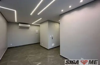 Apartamento em chácara santo antônio (zona sul) com 76m²/venda r$1.250.000