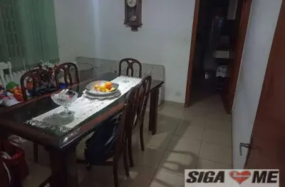 Casa em jardim bonfiglioli com 160m²/venda r$ 720.000,00