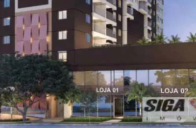 Loja em vila dom pedro i com 472m²/venda r$4.413.760,00