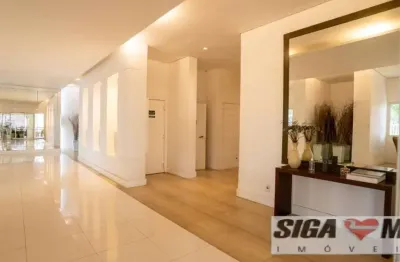 Cobertura duplex em jardim brasil (zona sul) com 103m²/venda r$1.240.000,00