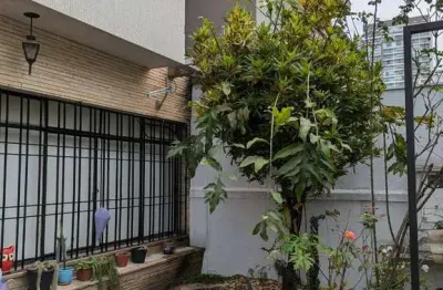 Casa com 3 quartos para alugar no Brooklin Paulista, São Paulo 