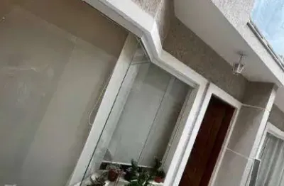 Casa de condomínio em vila mazzei com 68m²/venda r$550.000,00