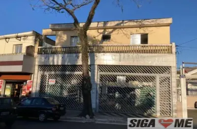 Prédio comercial em vila zat com 463m²/venda r$1.500.000,00