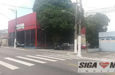 Galpão em vila americana com 315m²/venda r$1.590.000,00