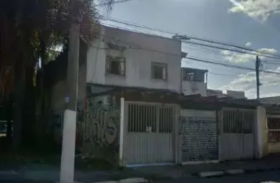 Casa com 2 quartos à venda no Moinho Velho, São Paulo 