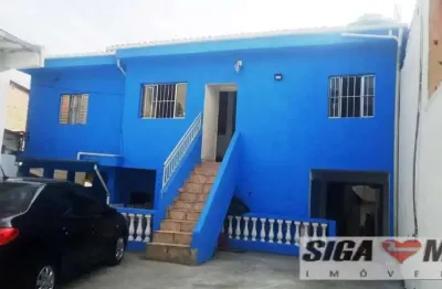 Casa residencial ou comercial em pirajussara com 480m²/venda r$3.000.000,00