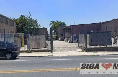 Terreno comercial em penha de frança com 900m²/venda r$3.600.000,00