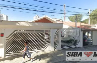 Casa com 5 quartos para alugar em Santo Amaro, São Paulo 