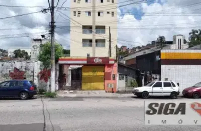 Terreno em vila são josé (cidade dutra) com 150m²/venda r$550.000,00