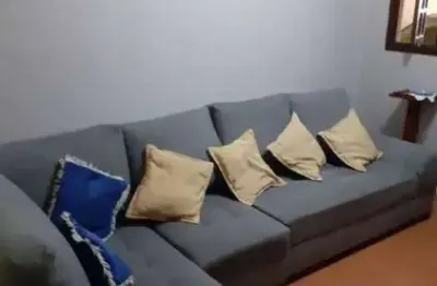 Casa com 3 quartos à venda na Vila Marari, São Paulo 