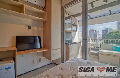 Apartamento com 1 quarto à venda na Liberdade, São Paulo 