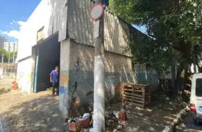 Sala comercial à venda no Jardim Humaitá, São Paulo 