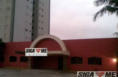 Vereador j. diniz  galpão  locação  907m2 terr. $ 55.000,00 prox.metrô