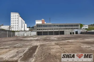 Jaguaré locação conj. comercial a.u3.700 m2 $60.000,00