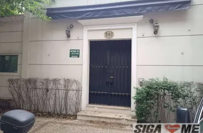 Sala comercial à venda em Moema, São Paulo 