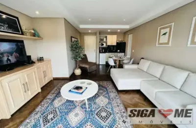 Pinheiros venda apartamento 1 dorm. com area gourmet a.u 52m² $889.000,00