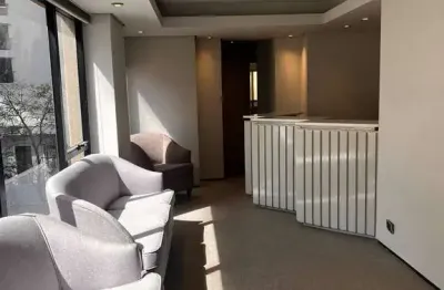 Sala comercial com 4 salas à venda no Itaim Bibi, São Paulo 
