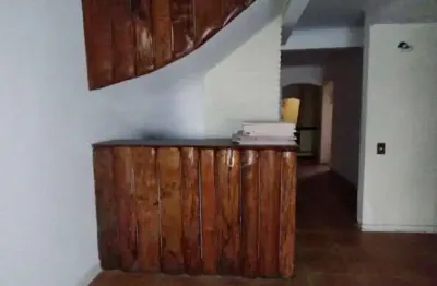 Campo belo sobrado 4 quatro dormitorios c/suite  p/venda r$ 699.000,00