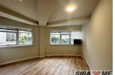 Sala comercial para alugar no Itaim Bibi, São Paulo 